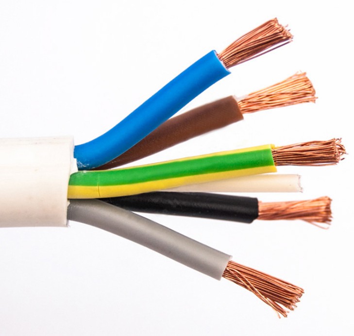 Control cable/Instrument cable