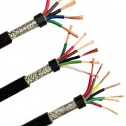 CY Control Cable Screened Flexible Cable