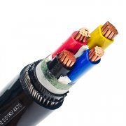 Armoured Cable-Underground Cable