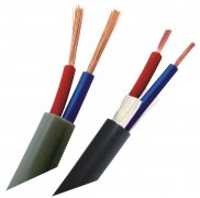 VDE0250 Control Cable