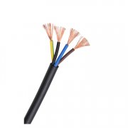 Non-Screened Flexible Control Cable YY Cable