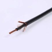 Conductor Cobre Concentrico XLPE 2x6mm2 Dosense Cable